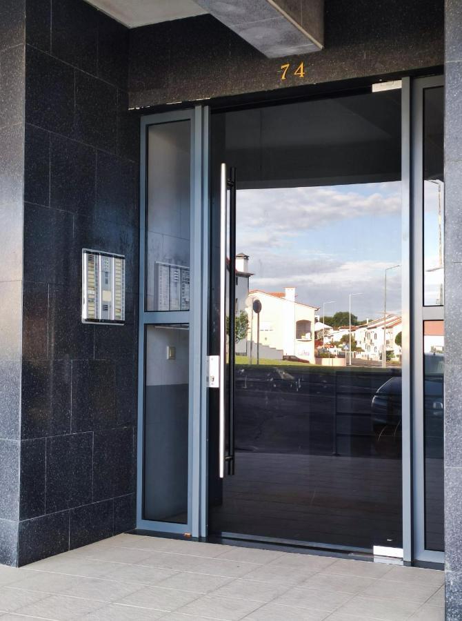 Apartamento Do Paim Ponta Delgada Zewnętrze zdjęcie