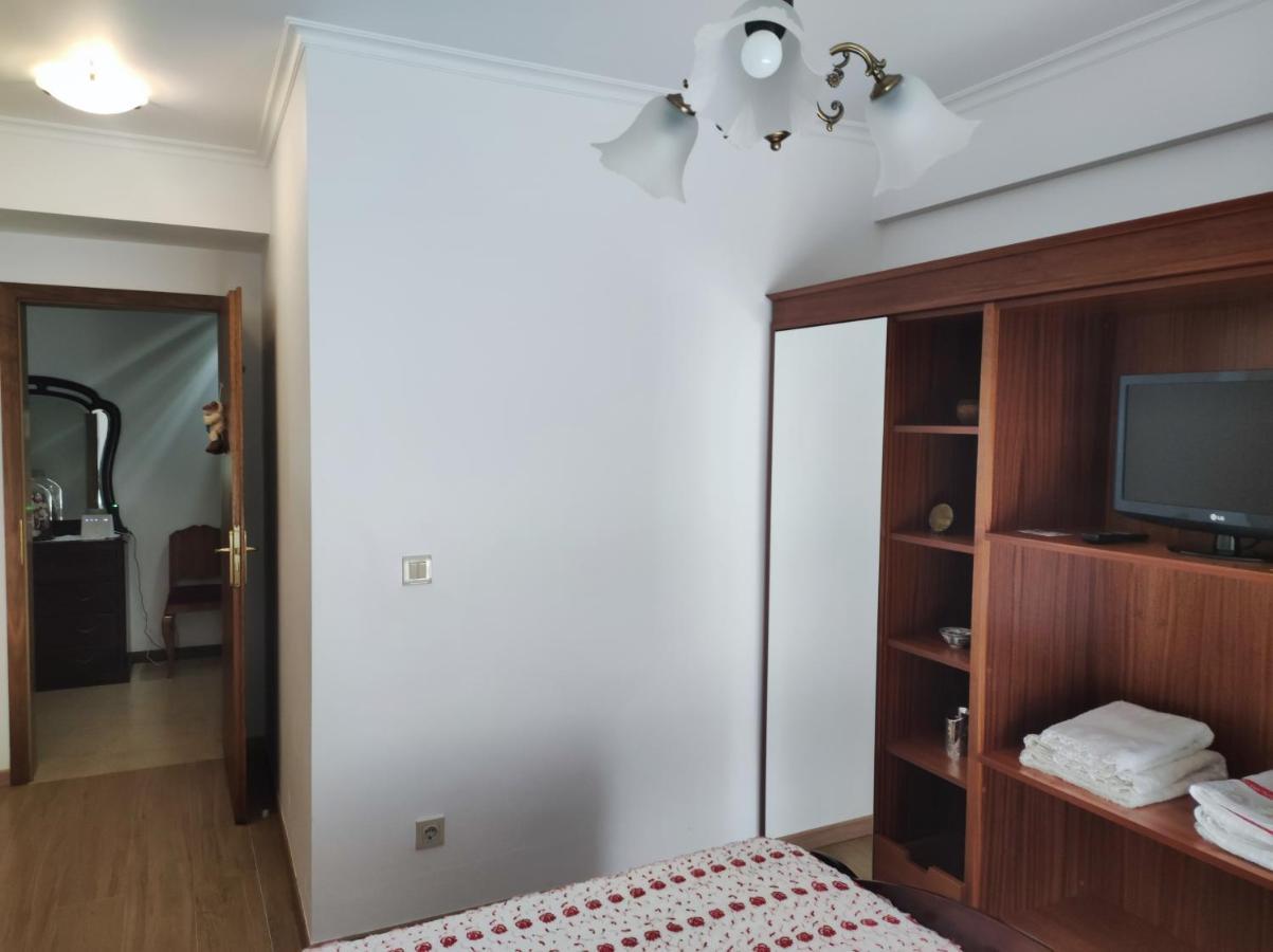 Apartamento Do Paim Ponta Delgada Zewnętrze zdjęcie