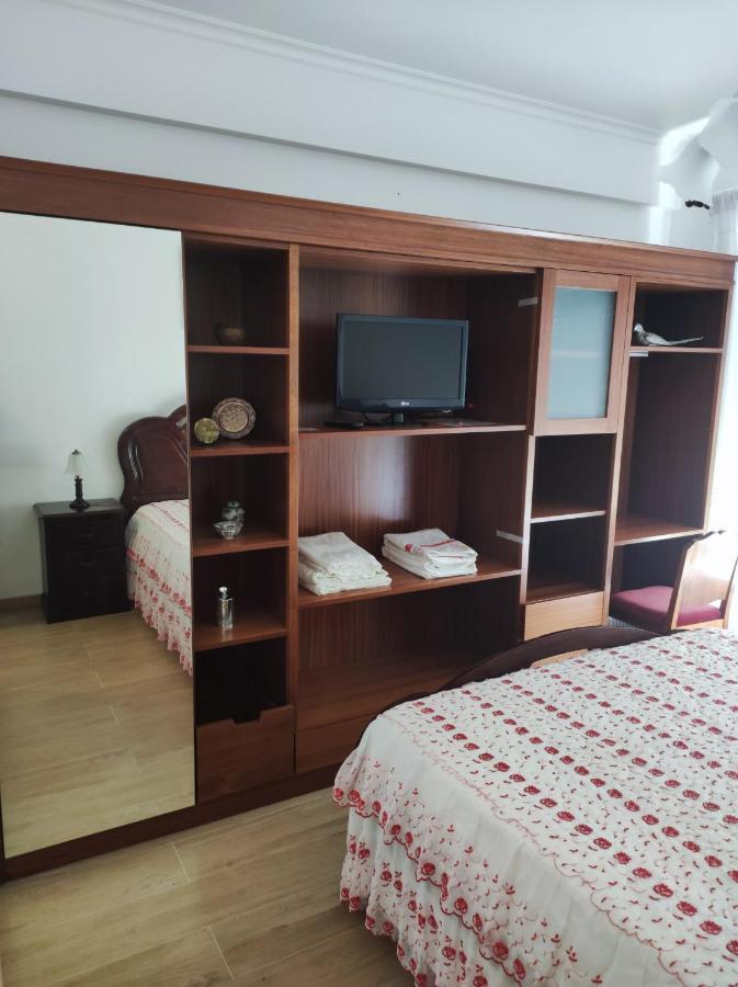 Apartamento Do Paim Ponta Delgada Zewnętrze zdjęcie