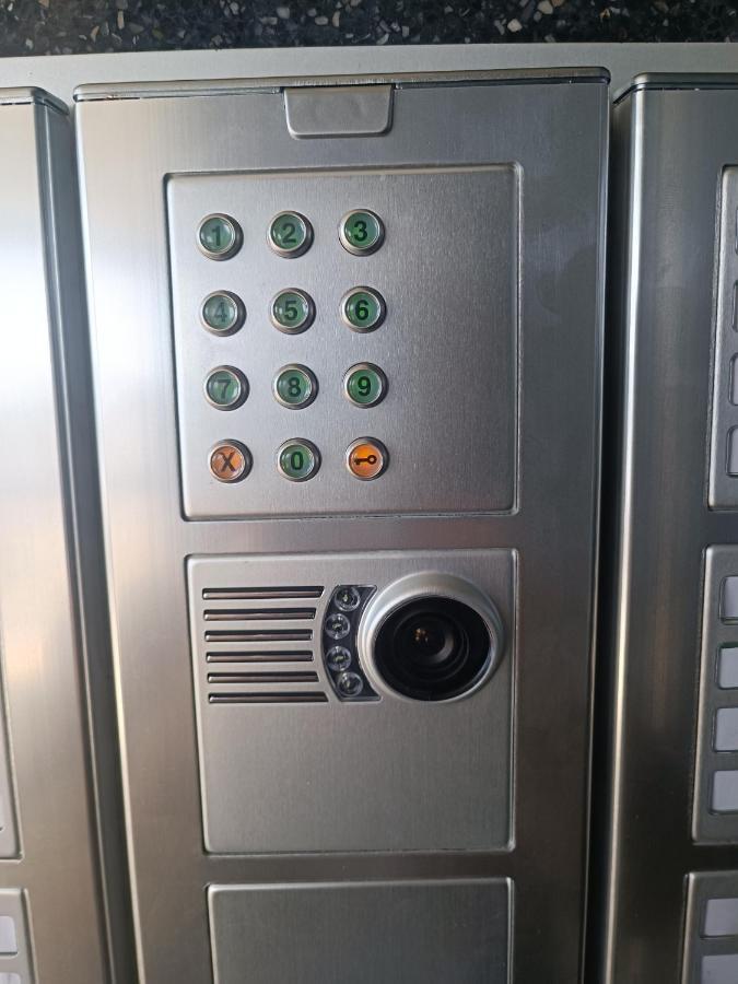 Apartamento Do Paim Ponta Delgada Zewnętrze zdjęcie