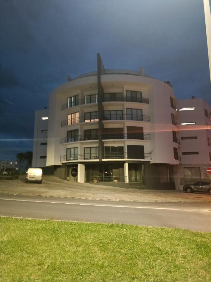 Apartamento Do Paim Ponta Delgada Zewnętrze zdjęcie