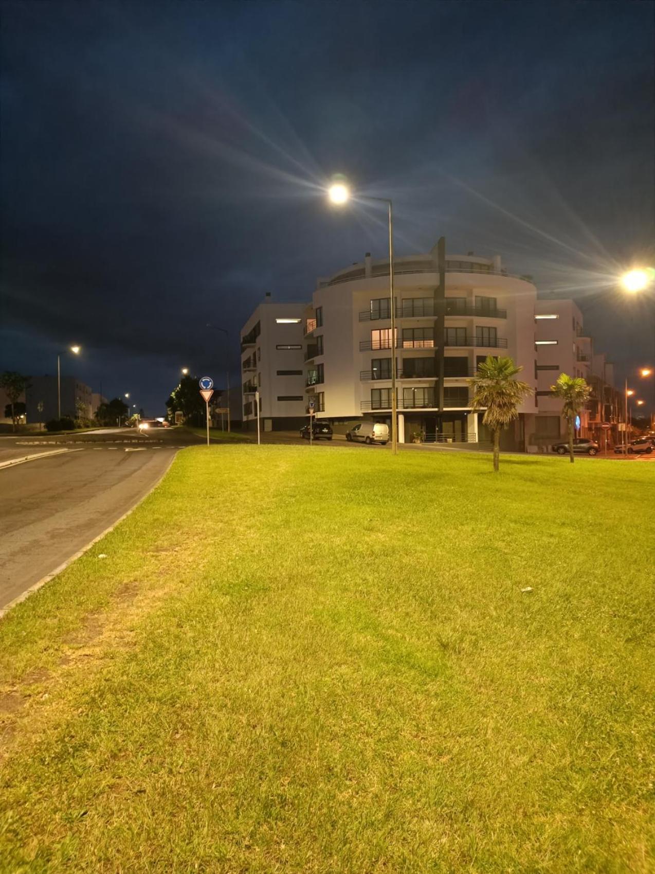 Apartamento Do Paim Ponta Delgada Zewnętrze zdjęcie