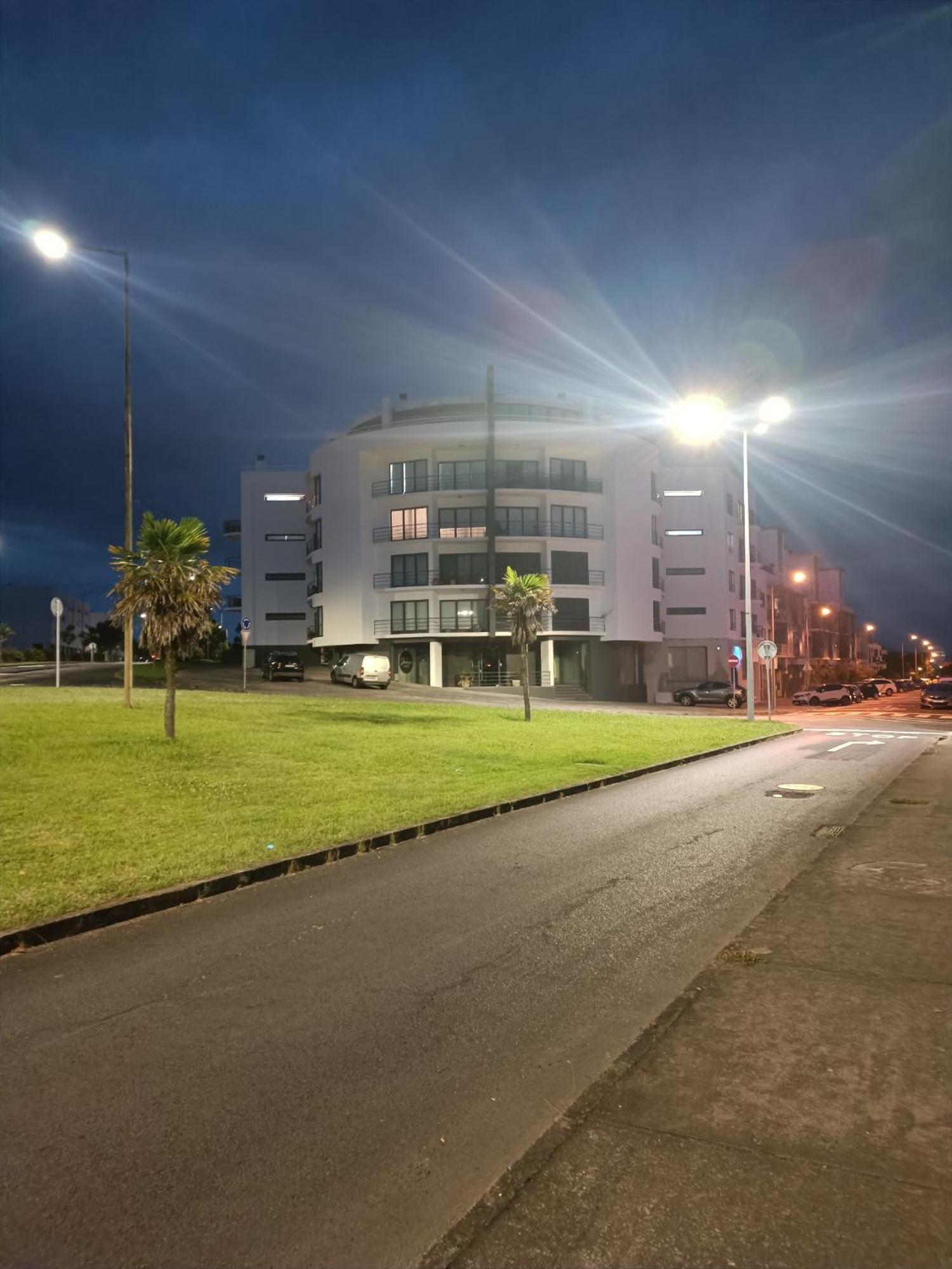 Apartamento Do Paim Ponta Delgada Zewnętrze zdjęcie