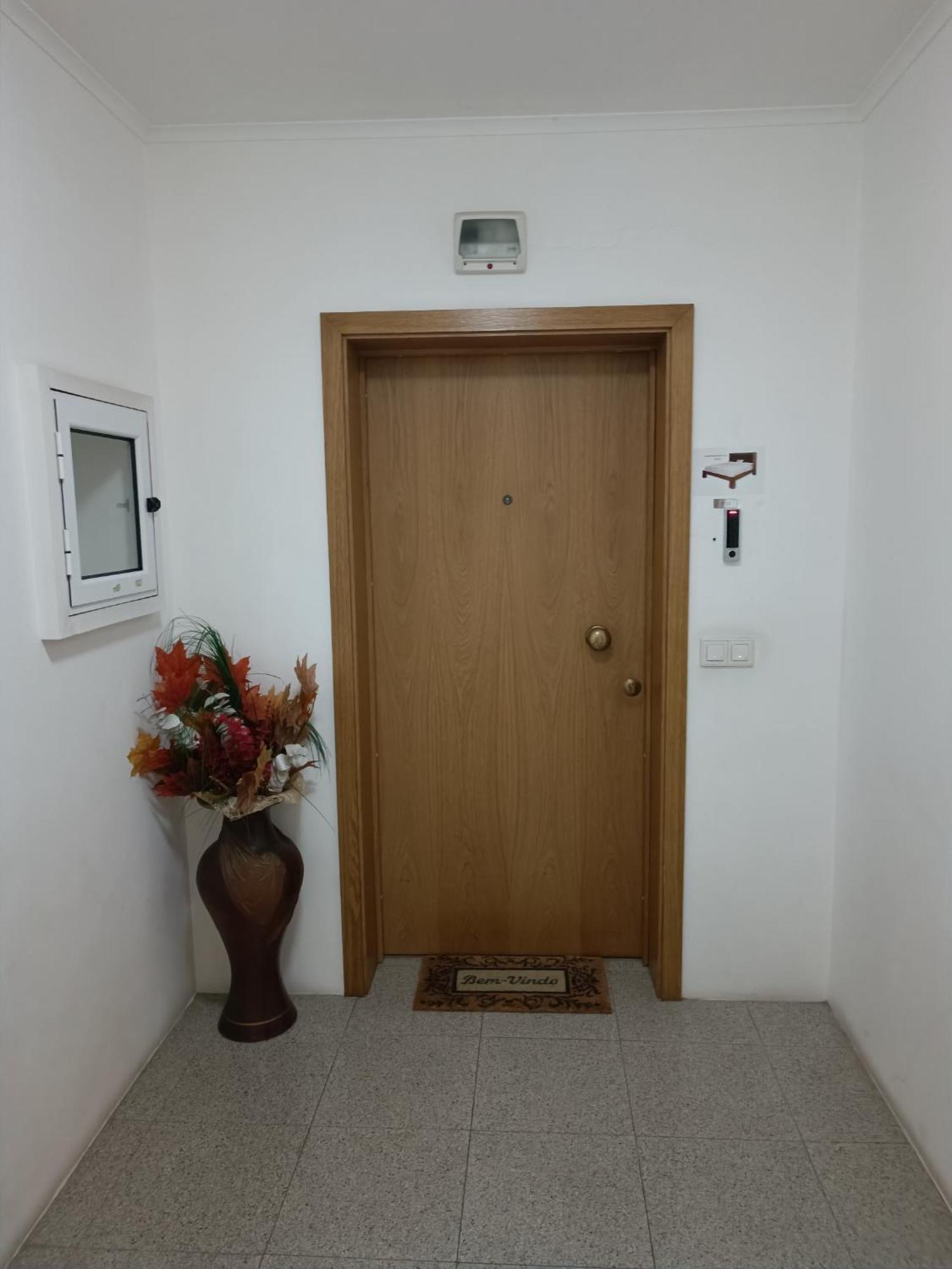 Apartamento Do Paim Ponta Delgada Zewnętrze zdjęcie