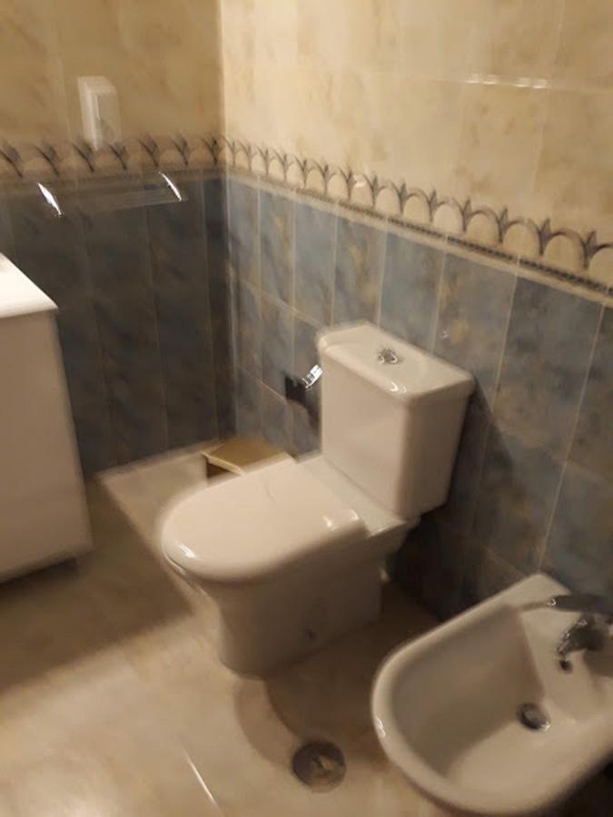 Apartamento Do Paim Ponta Delgada Zewnętrze zdjęcie