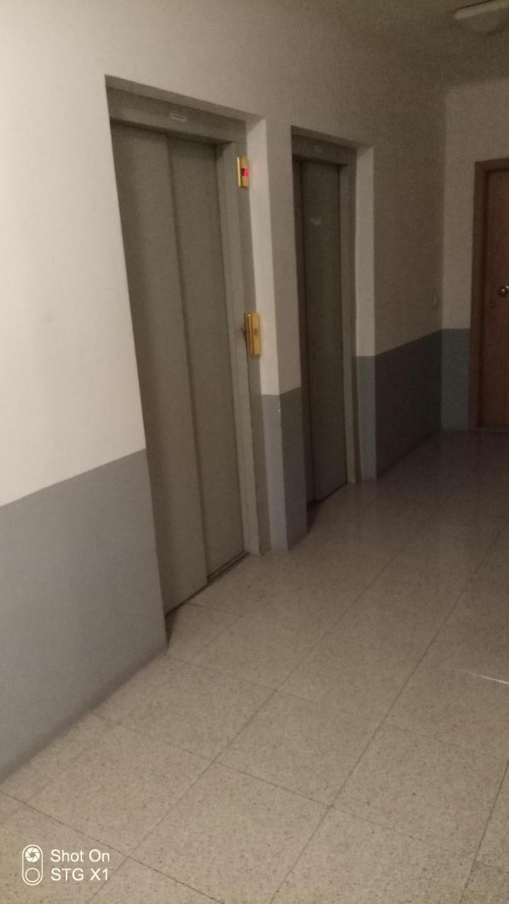 Apartamento Do Paim Ponta Delgada Zewnętrze zdjęcie